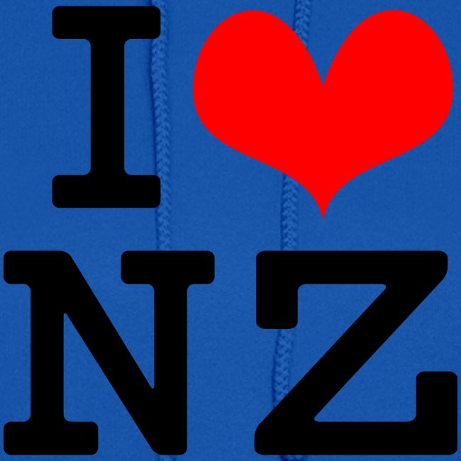 I Love NZ