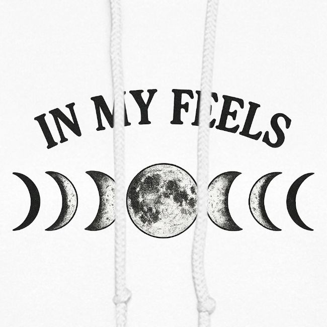 Moon Phase Feels