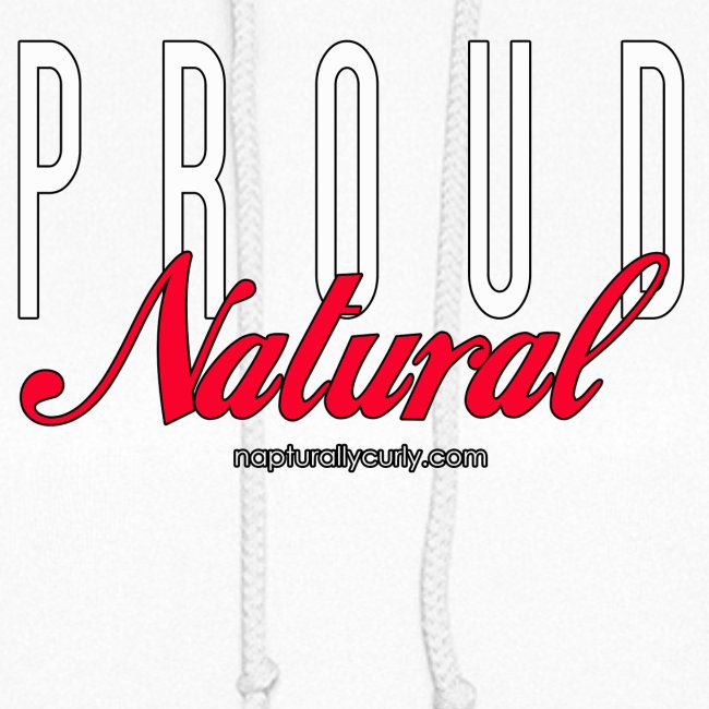 Proud Natural