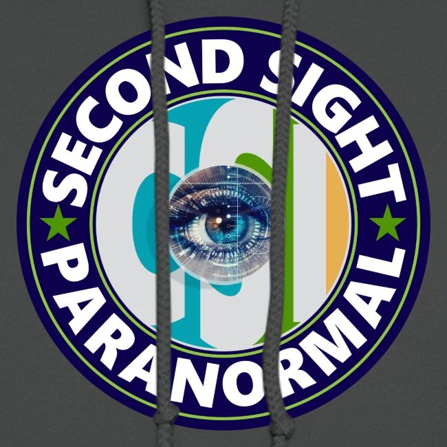 Second Sight Paranormal TV Fan