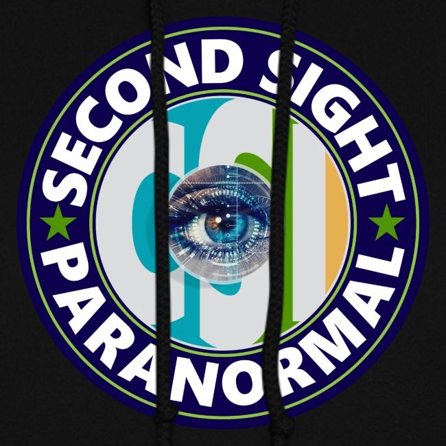 Second Sight Paranormal TV Fan