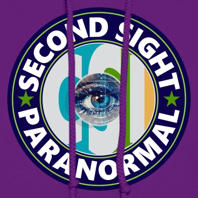 Second Sight Paranormal TV Fan