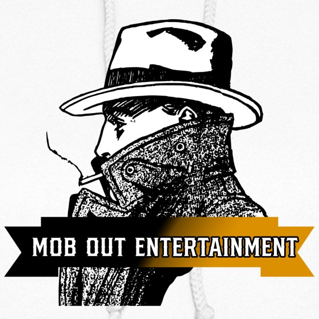 Mob Out Ent Logo