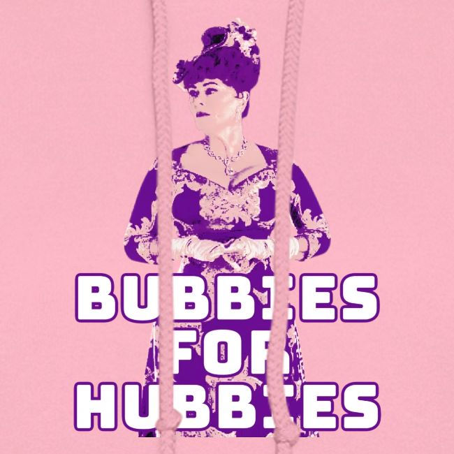 Bubbies For Hubbies