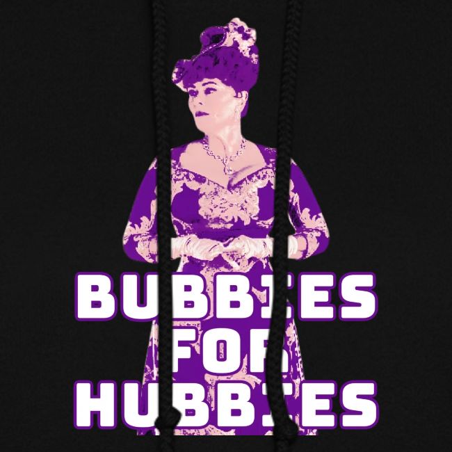 Bubbies For Hubbies