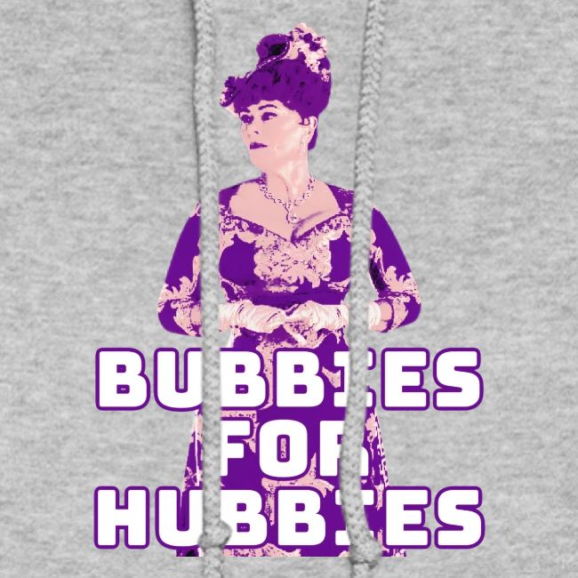 Bubbies For Hubbies