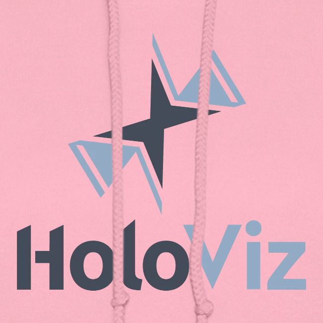 holoviz logo