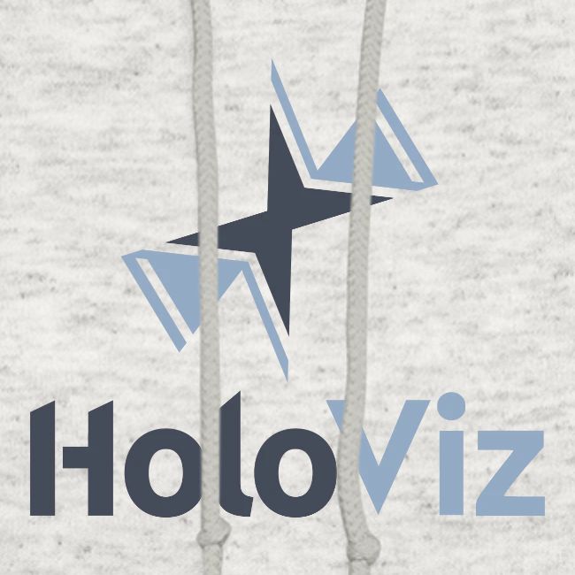 holoviz logo