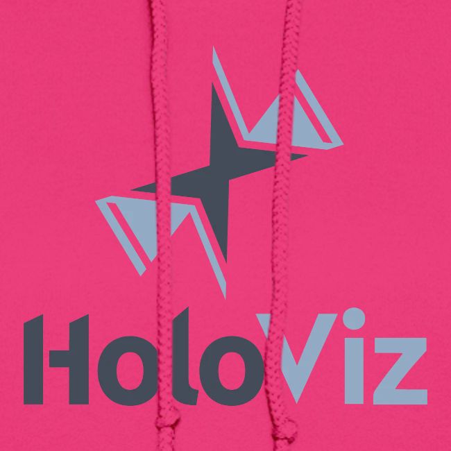 holoviz logo