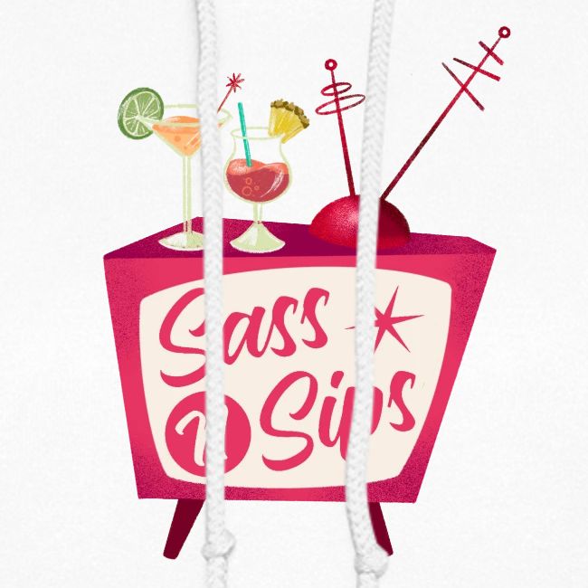 SassnSips simple