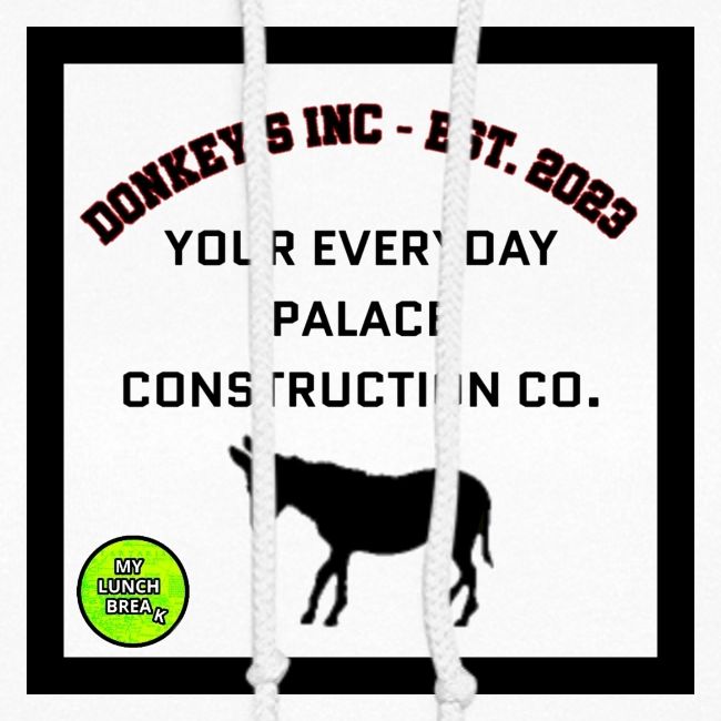 Donkeys INC. 2024 Palace Version