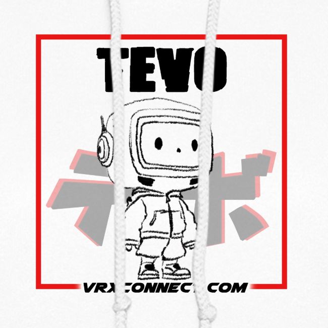 VRX Friends TEVO alpha