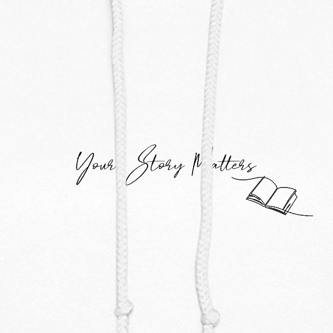 Your Story Matters