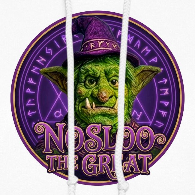 Nosloo the Great