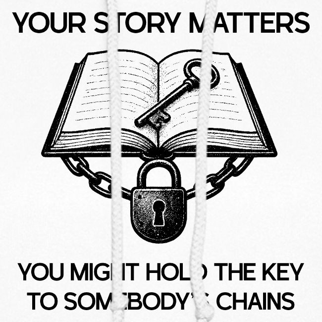 Your Story Matters