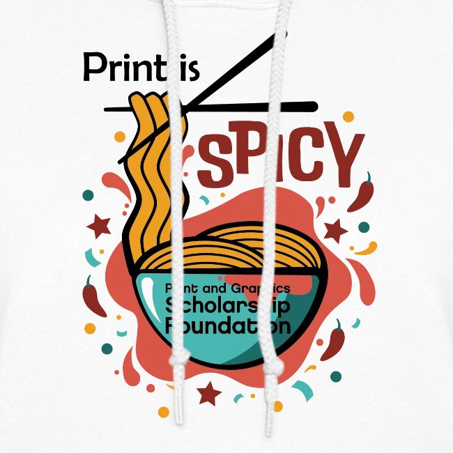 PGSF 2024 T-Shirt Contest Winner High School