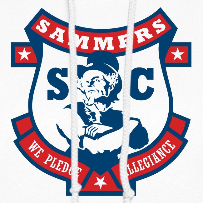 sammers on white png