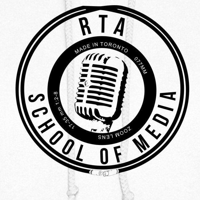 RTA School of Media Classic Look