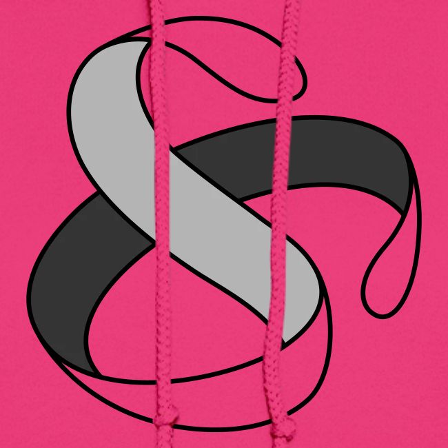 scverse b&w logo