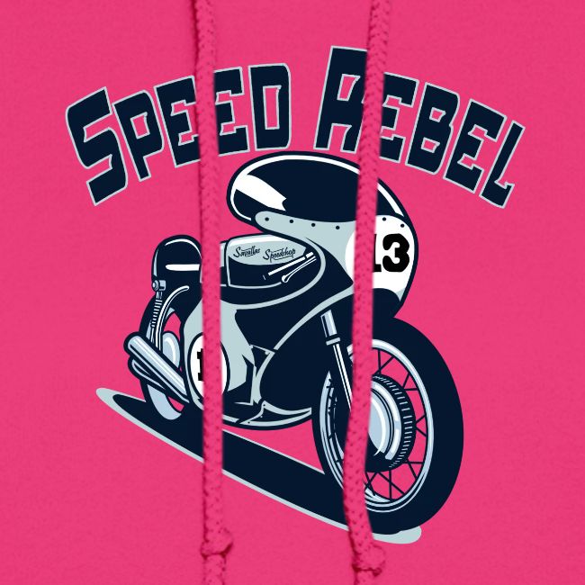 Speed Rebel