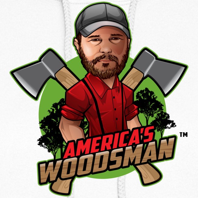 America's Woodsman™ Apparel