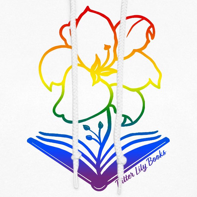 Bitter Lily Books - Pride