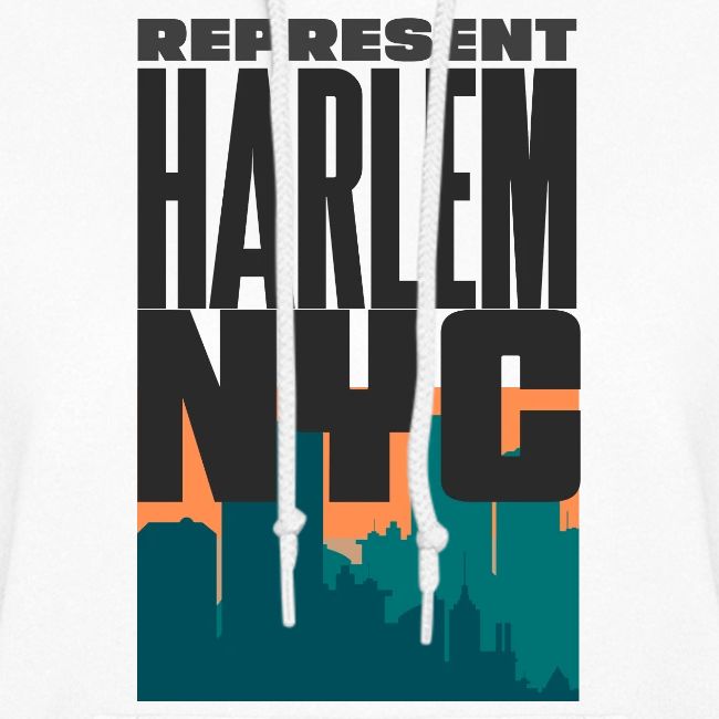 REPRESENT HARLEM