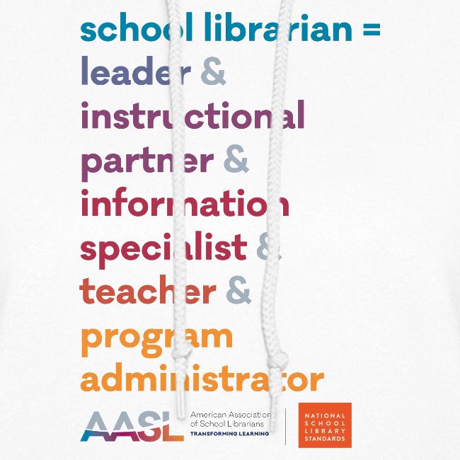 Five Roles of a School Librarian