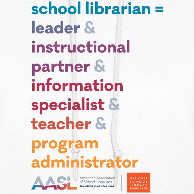 Five Roles of a School Librarian
