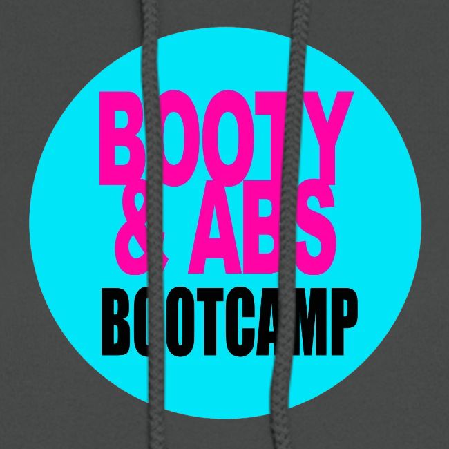 BOOTY & ABS BOOTCAMP