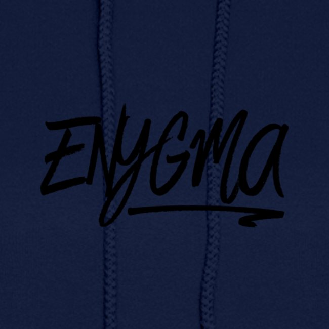 Enygma Black Original