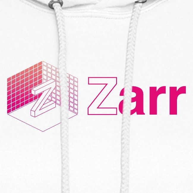 Zarr Logo