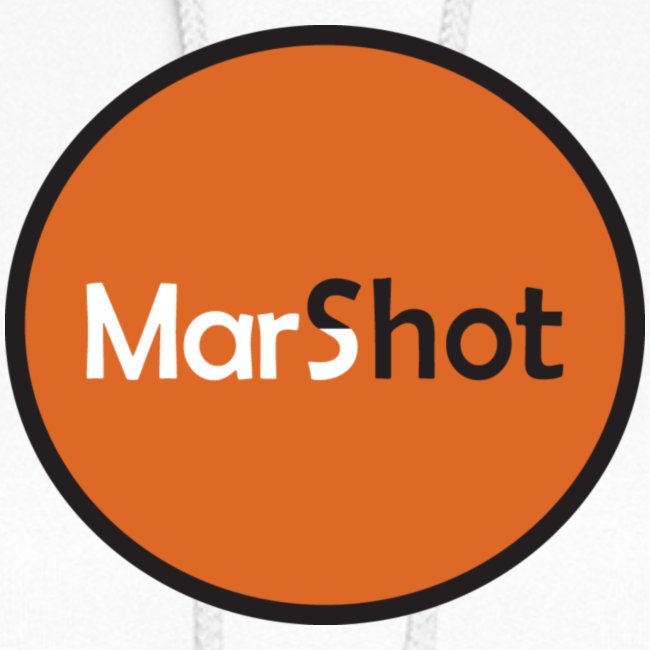 MarShot Logo - Red