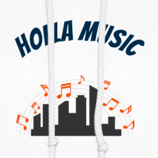 Holla Music