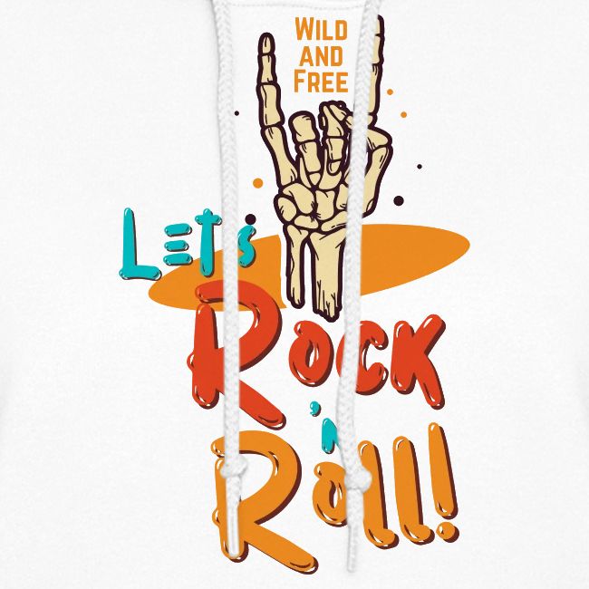 Let's Rock and Roll