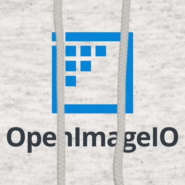 OpenImageIO