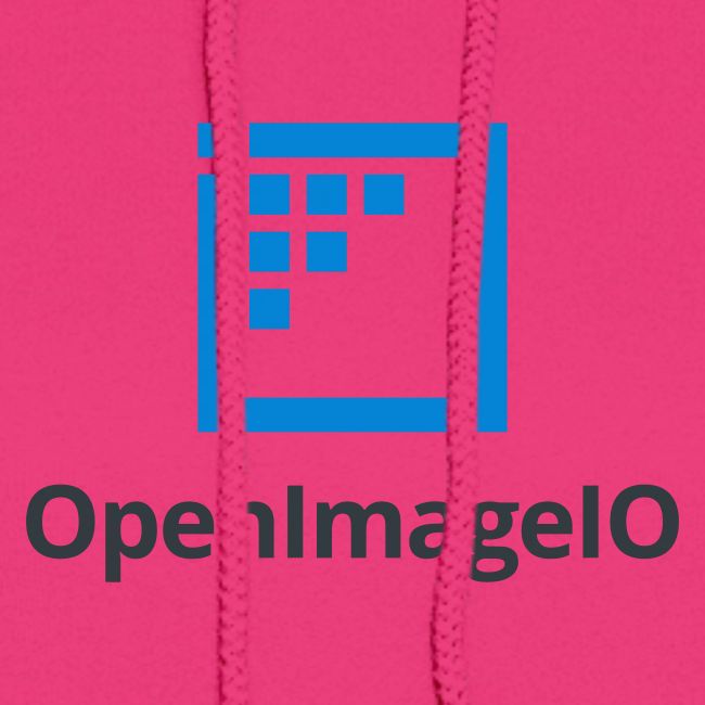 OpenImageIO