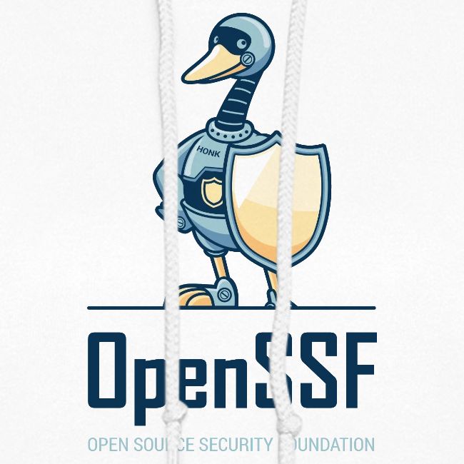 OpenSSF Logo