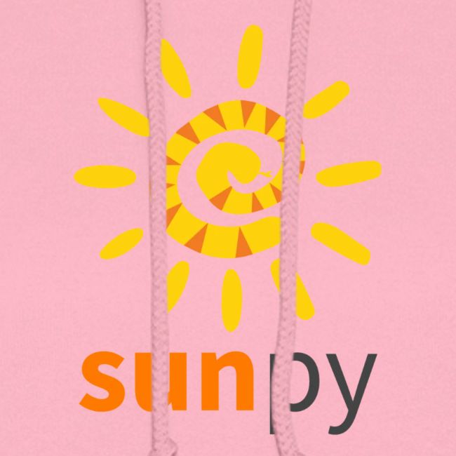 sunpy logo web