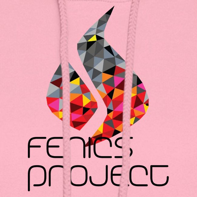 FEniCS Official Logo