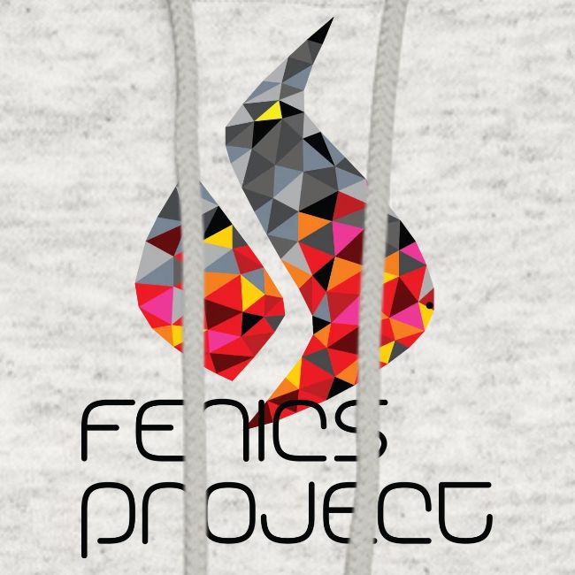FEniCS Official Logo