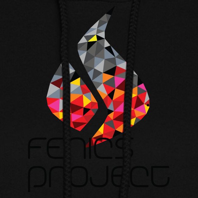 FEniCS Official Logo