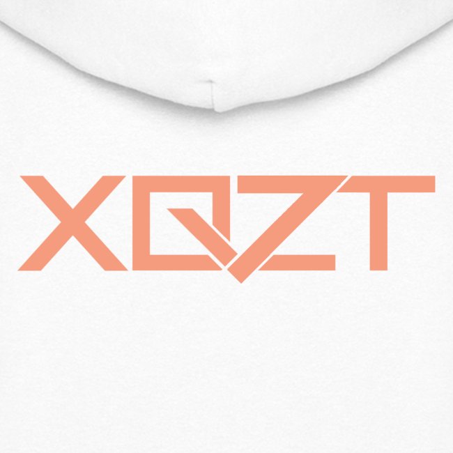#XQZT Mascot - "Peachy Keen" PacBear