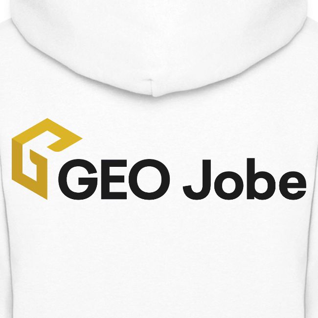 GEO Jobe Logo 2024 Final darkgray