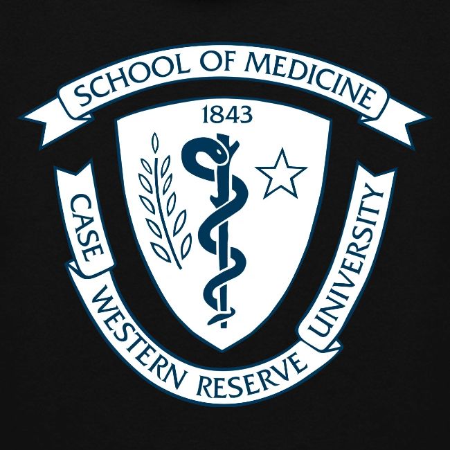 med school shield rev