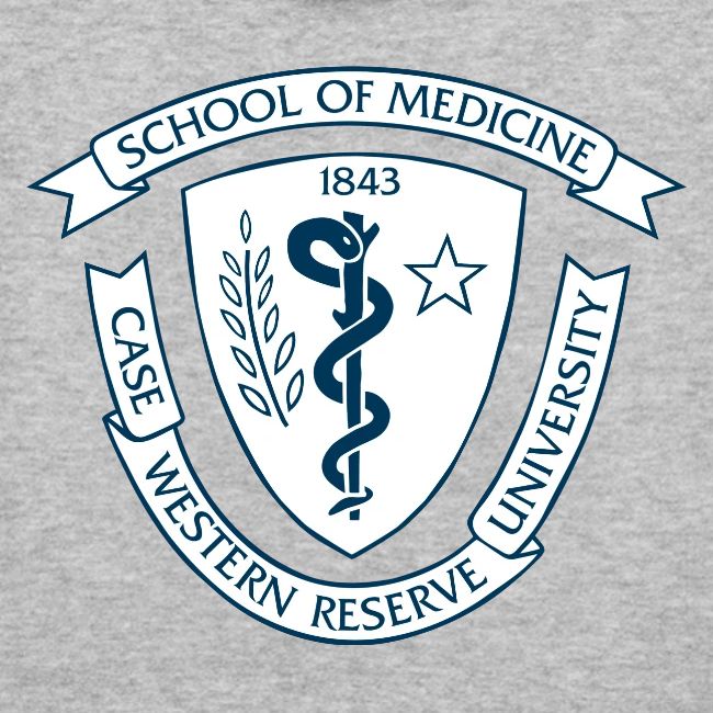 med school shield rev