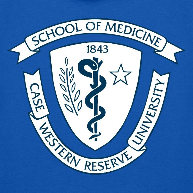 med school shield rev