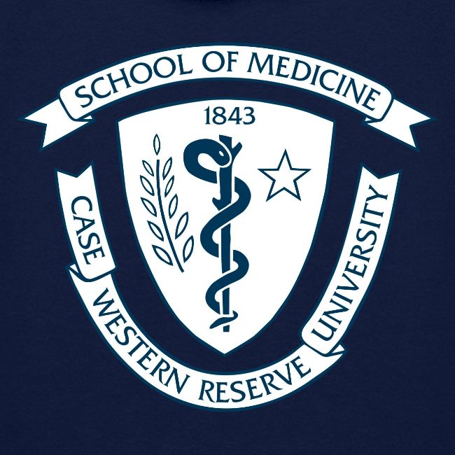 med school shield rev