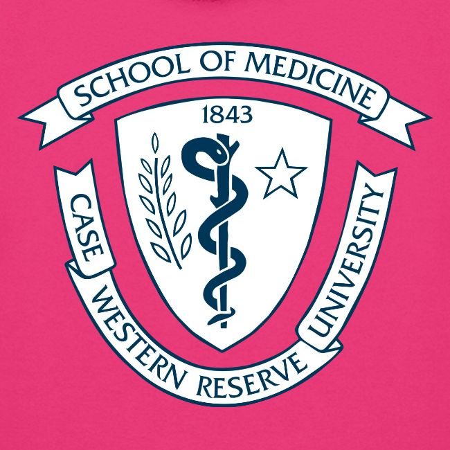 med school shield rev