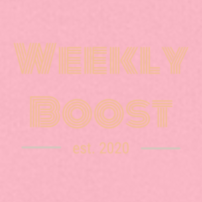 Original Weekly Boost
